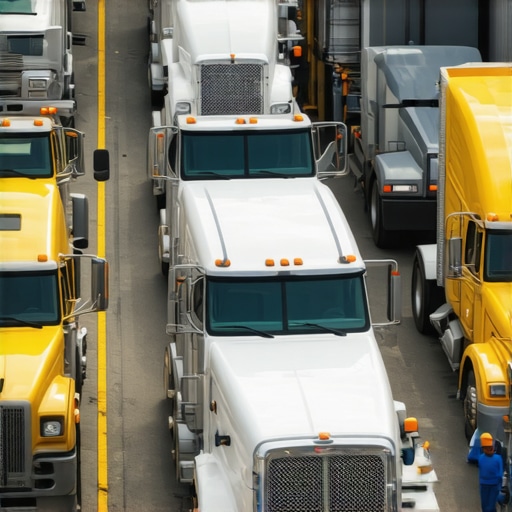 Why Your Yuma Diesel Shop Loses High-Value Fleet Jobs to Generic Mechanic Chains