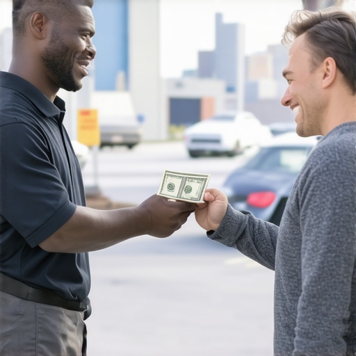 Why Choosing Local Charlotte Junk Car Buyers Beats Using National Lead-Gen Sites
