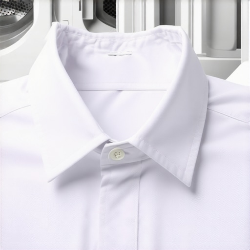 Why Your Lovers Lane Shirt Laundering Service Is Destroying Your Best Dress Collars