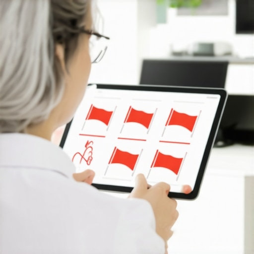7 Red Flags to Watch for in Raleigh Lipo Reviews Before Booking Your Consultation
