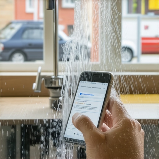 Why Your Coquitlam Plumbing Firm is Losing High-Value Emergency Leak Leads to National Lead-Gen Sites