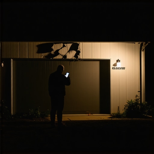 Why Your Emergency Garage Door Repair Ads Are Attracting Clicks but Zero Service Calls