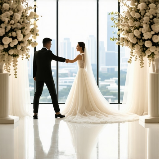 Why Your Johannesburg Dance Floor Hire Business is Losing High-Value Wedding Leads to National Event Brokers