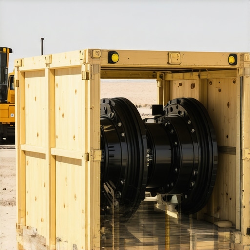Why Your Las Vegas 3PL Logistics Firm is Losing High-Value Industrial Leads to National Crating Specialists