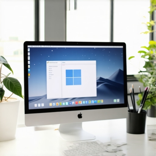 Why Your Marketing Agency Needs Parallels Desktop for Windows-Only Software Compatibility