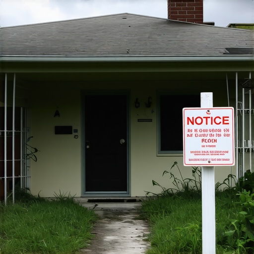 Why Most Miami Foreclosure Defense Strategies Fail to Stop Bank Auctions