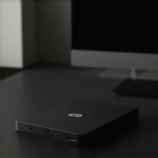Why Your External Drive Is Failing Without Drive Savers Data Recovery