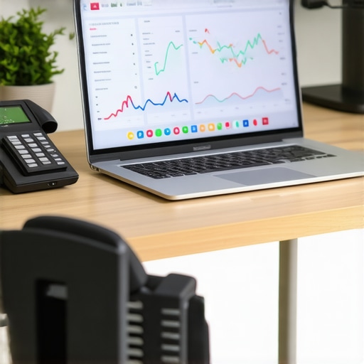 Why Your GMB Ranking Tool Is Generating Impressions But Zero Local Calls